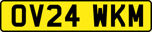 OV24WKM