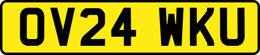 OV24WKU