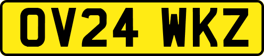 OV24WKZ