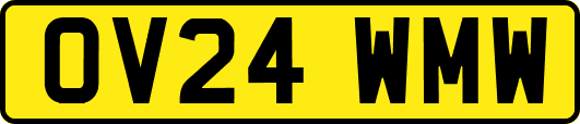 OV24WMW