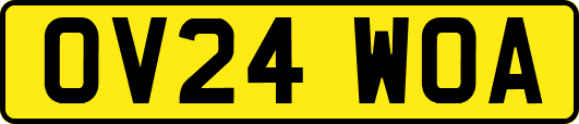 OV24WOA