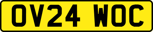 OV24WOC