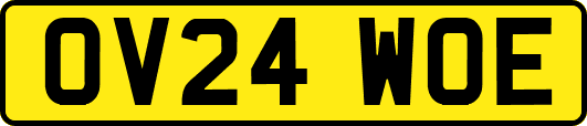 OV24WOE