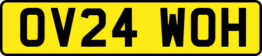 OV24WOH