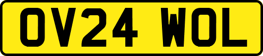OV24WOL