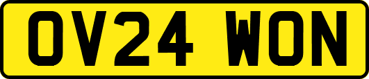 OV24WON