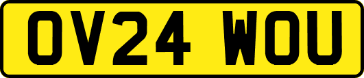 OV24WOU