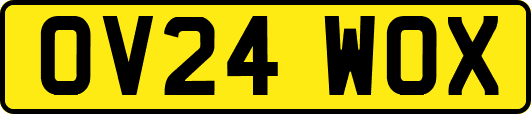 OV24WOX