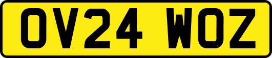OV24WOZ