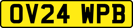 OV24WPB
