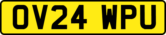OV24WPU
