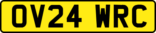 OV24WRC