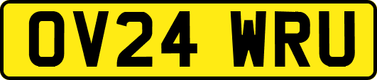 OV24WRU