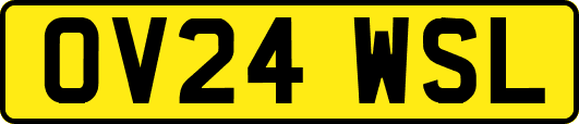OV24WSL