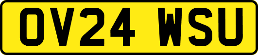 OV24WSU