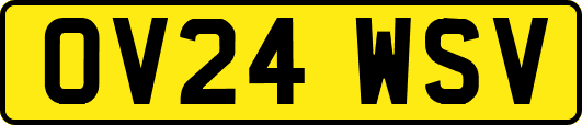 OV24WSV
