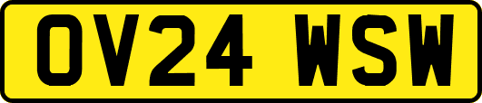 OV24WSW