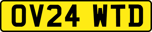 OV24WTD