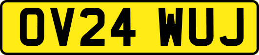OV24WUJ