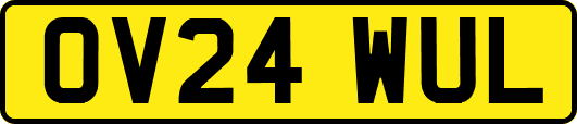 OV24WUL