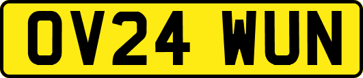 OV24WUN