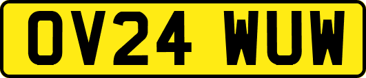 OV24WUW