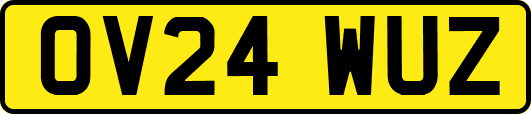 OV24WUZ