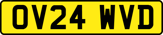 OV24WVD