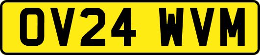 OV24WVM