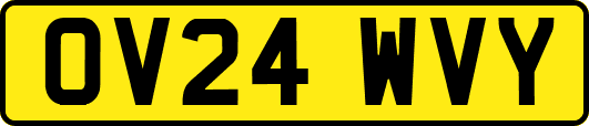 OV24WVY