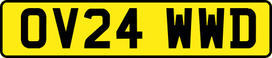 OV24WWD