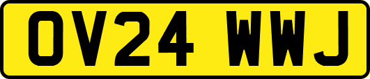 OV24WWJ