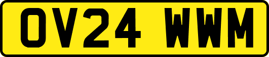 OV24WWM