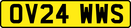 OV24WWS