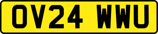 OV24WWU
