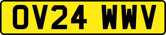 OV24WWV