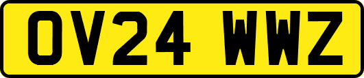 OV24WWZ