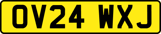 OV24WXJ