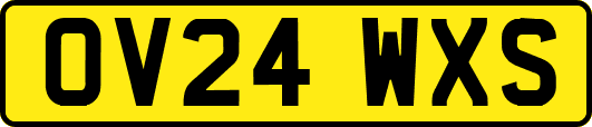 OV24WXS