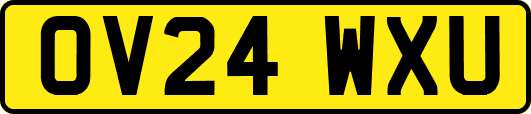 OV24WXU