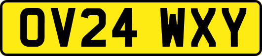 OV24WXY