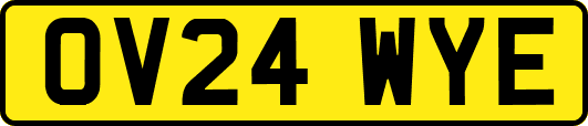 OV24WYE