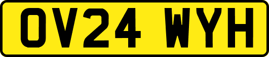 OV24WYH