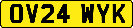 OV24WYK