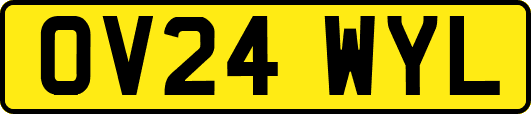 OV24WYL