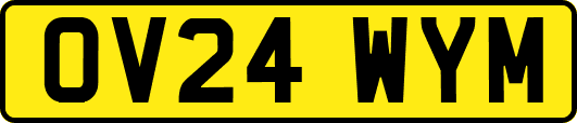 OV24WYM