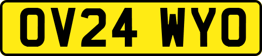 OV24WYO