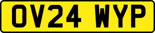 OV24WYP