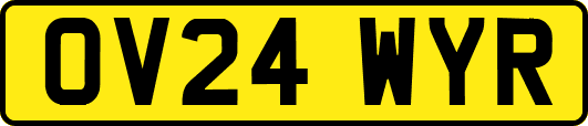 OV24WYR