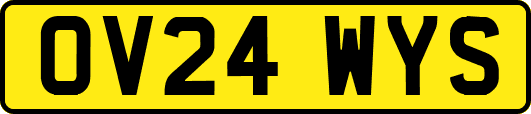 OV24WYS